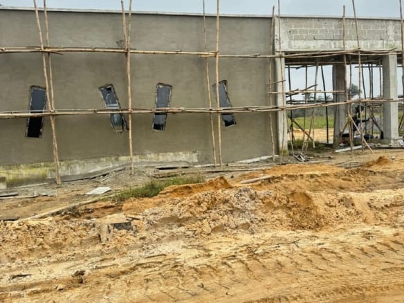 Megaone Lagos - Urban Residential Estate 4 Megaone Lagos - Urban Residential Estate