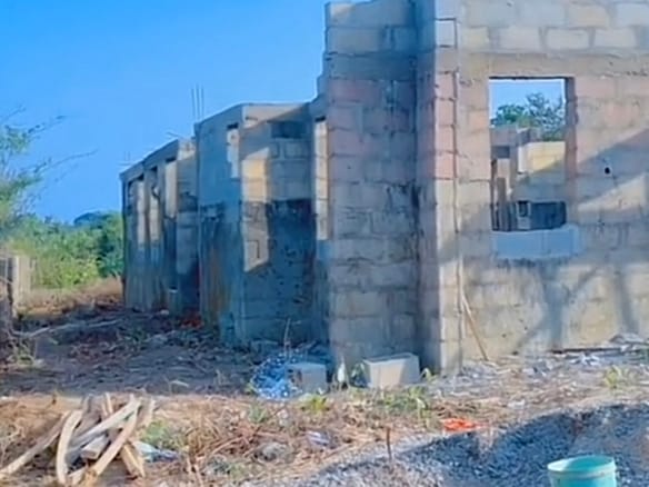 1 plot of land at Odogbawojo, Epe, Lagos State 12 1 plot of land at Odogbawojo, Epe, Lagos State