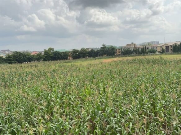 Prime land in Utako, Abuja with C of O 3 Prime land in Utako, Abuja with C of O