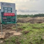 Land With C of O For Sale in Dangote Refinery Axis
