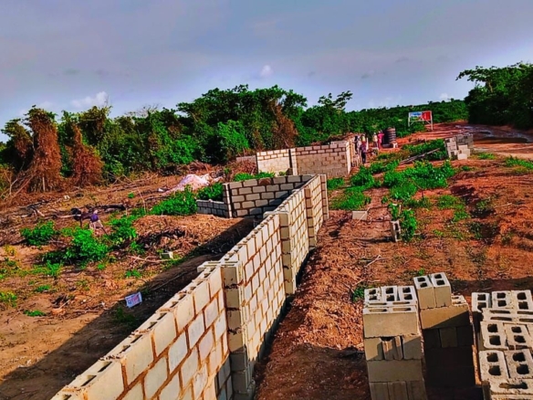 Affordable Buy and Build Plots At CedarNest, Moniya 6 Affordable Buy and Build Plots At CedarNest, Moniya
