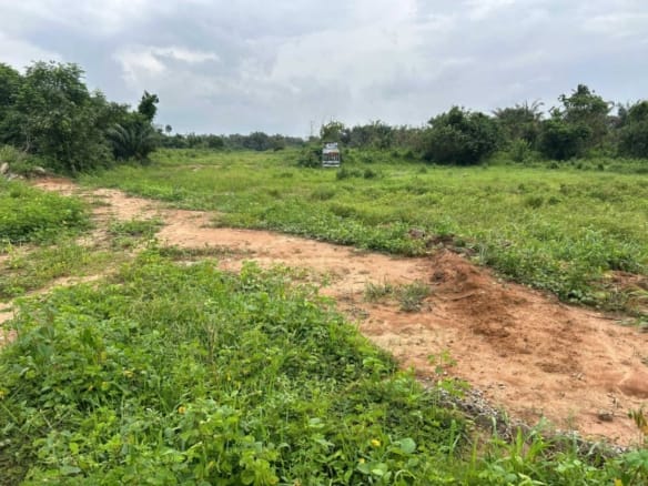 The Most Genuine Land For Sale in Itokin Epe Lagos 18 The Most Genuine Land For Sale in Itokin Epe Lagos
