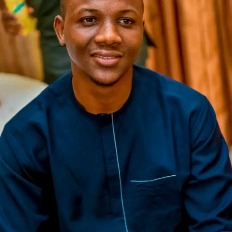 Alamin Abba Abubakar 2 Alamin Abba Abubakar