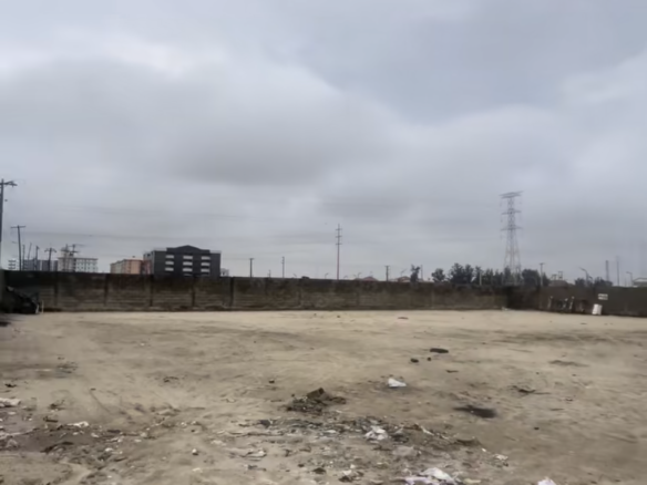 3,000 SQM Mixed Use Land in Ikate 6 3,000 SQM Mixed Use Land in Ikate