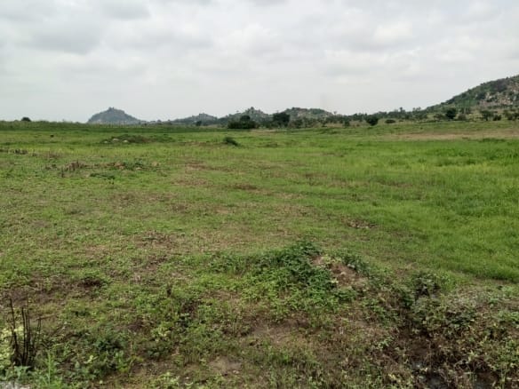 Commercial and Residential Land for Sale in Kuje 14 Commercial and Residential Land for Sale in Kuje