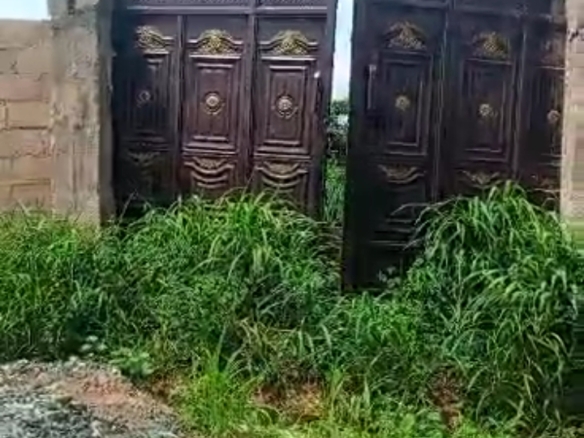 Legacy Estate Trans-Ekulu Enugu 24 Legacy Estate Trans-Ekulu Enugu