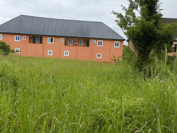 6 Plots with C of O Along Old Oba-Nnewi Road 12 6 Plots with C of O Along Old Oba-Nnewi Road