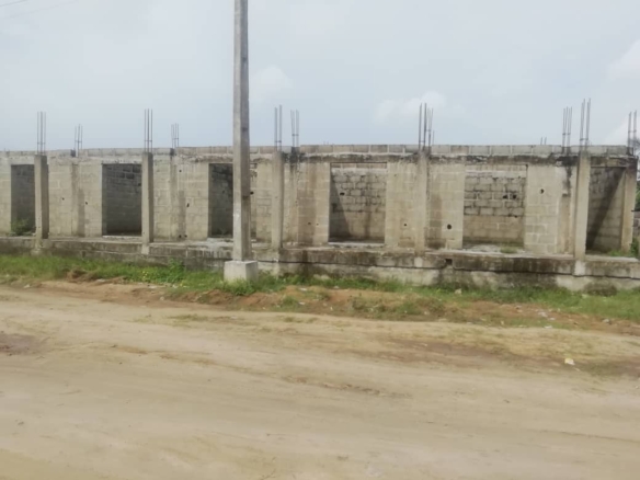 2 Plots of Land for Sale at Baba Adidas near Dangote Refinery 18 2 Plots of Land for Sale at Baba Adidas near Dangote Refinery