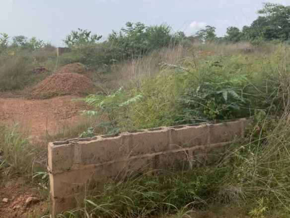 Plot at Consolidated Layout, Ugwuomu 8 Plot at Consolidated Layout, Ugwuomu