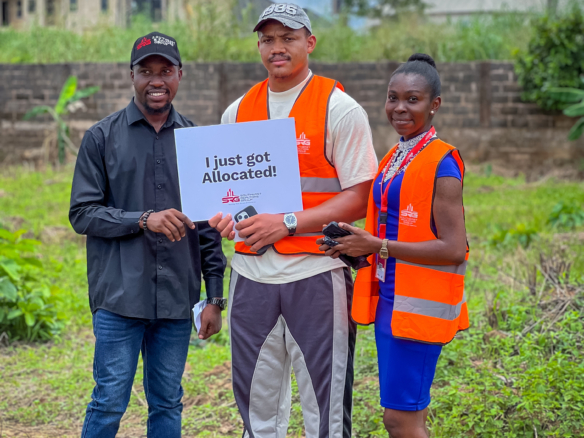 Maic Kaudrain Estate – Premium Buy & Build Land Near Nike Lake Resort, Enugu 16 Maic Kaudrain Estate – Premium Buy & Build Land Near Nike Lake Resort, Enugu