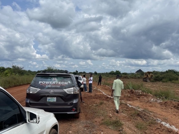 Land for Sale in Lifestyle & Golf city | Centinery City, Enugu state 20 Land for Sale in Lifestyle & Golf city | Centinery City, Enugu state