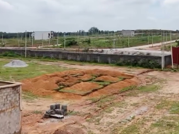 🏡 Land for Sale in Lifecamp, Abuja (FCDA C of O + Building Approval) 2 🏡 Land for Sale in Lifecamp, Abuja (FCDA C of O + Building Approval)