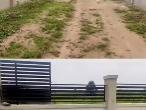 THE MAINLAND HERITAGE