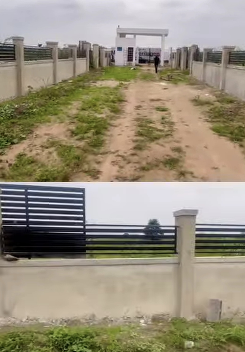 THE MAINLAND HERITAGE