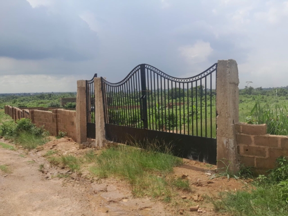 Plots for sale at A.A. Royal Estate Phase 4 8 Plots for sale at A.A. Royal Estate Phase 4