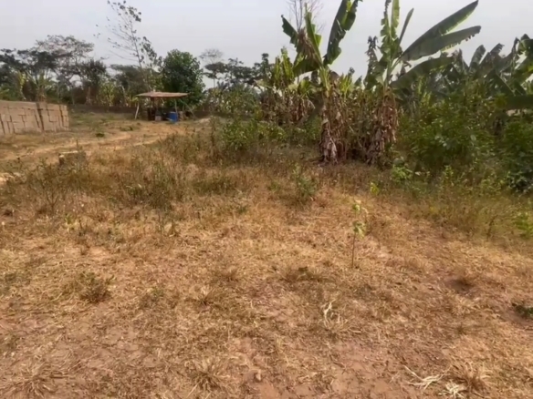 Plot of Land for sale in a good location in Ibadan 2 Plot of Land for sale in a good location in Ibadan