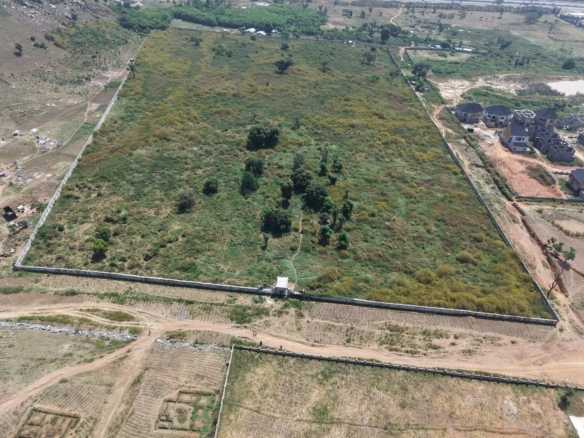 9.23 Hectares of Land for Sale at City Gate, Abuja