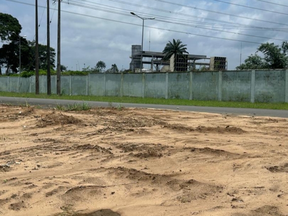 465 SQM Serviced Plot at Harmony Haven with instalment plans