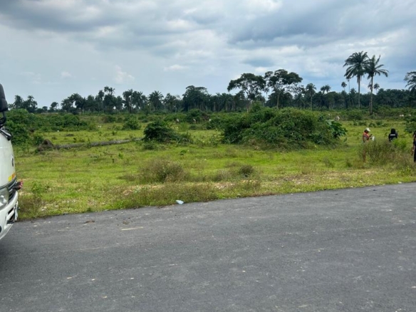 Secure your stake in Marquis Commercial District, Rivers’ No.1 commercial hub