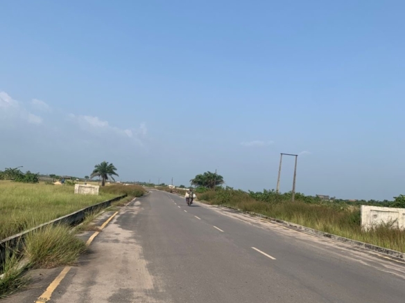 Freedom City Estate, Ibeju-Lekki