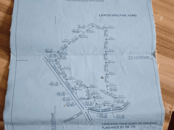 Acres and Plots of Land for sale