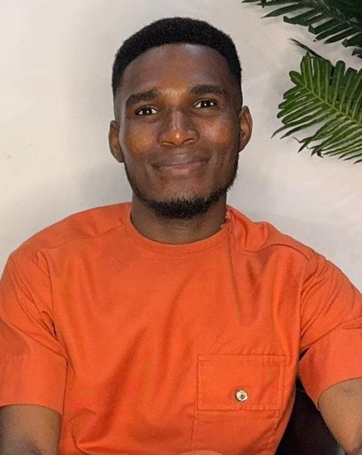 Simeon Sunday 2 Simeon Sunday