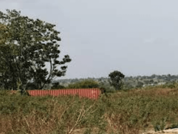 454sqm Plot Of Land In Manhattan Gardens & Parks