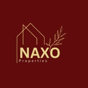 Naxo Properties & Real Estate Ltd