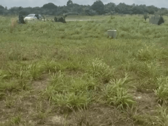 Residential Plot with C of O at Max Fortune, Ibeju-lekki