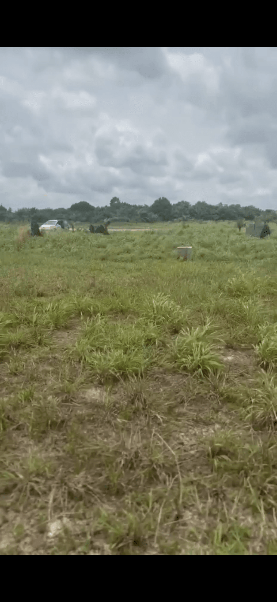 Residential Plot with C of O at Max Fortune, Ibeju-lekki