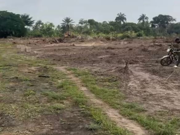 Novena Garden City Estate - Affordable land in a good location