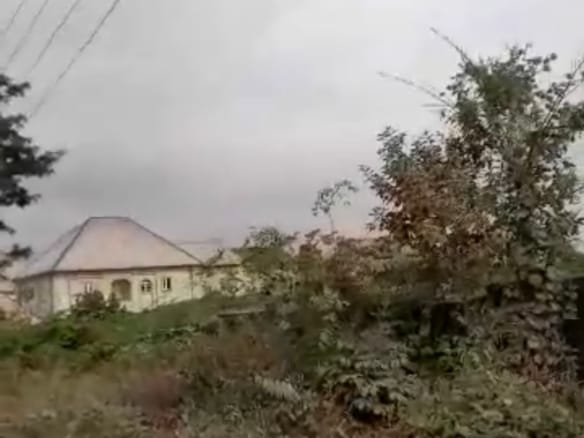 6 plots of prime land for sale in IBB, Umuahia