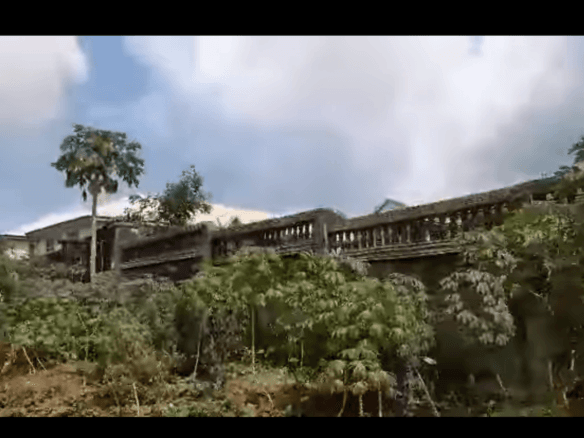 2.25 plots of Fenced Land for sale in Ehimiri Estate, Umuahia