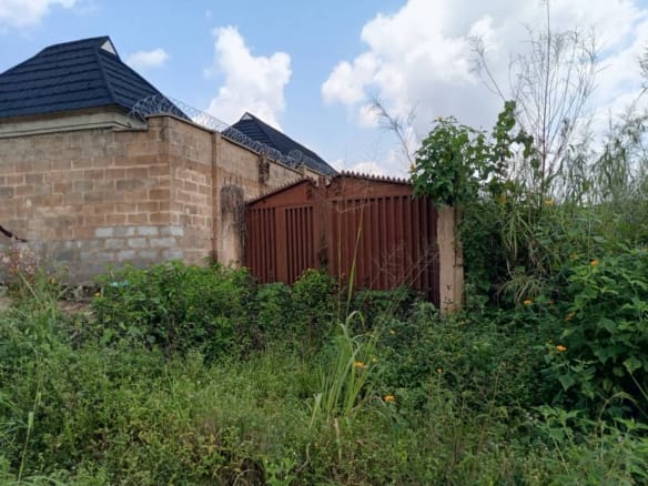 1,463.236m² at Idi Ishin, Jericho for sale