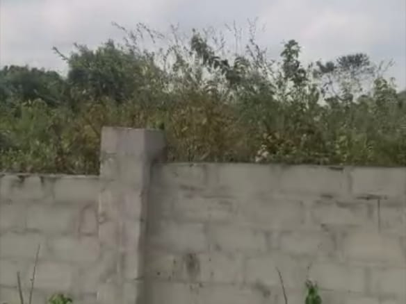 Plot for sale at Promise land estate, gbawajo ishala road odogbawojo town - Epe, Lagos