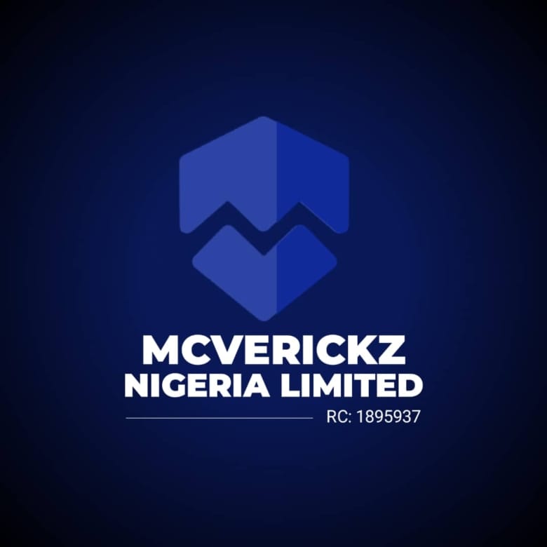 Mcverickz Nigeria LTD