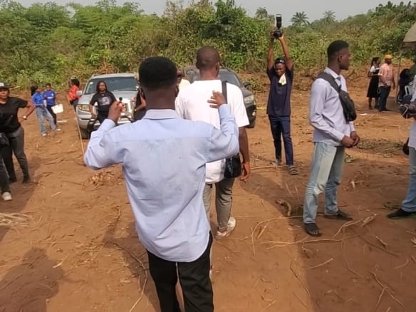 Farmland at Owo-Epo and Owo-Cocoa - Invest Once, Earn for Decades