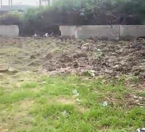 2.25 Plots Opposite NCDMB Complex