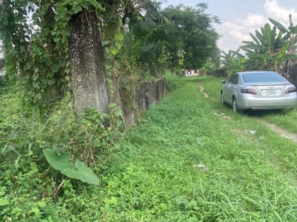 13 plots of land for sale at Rumuodumaya