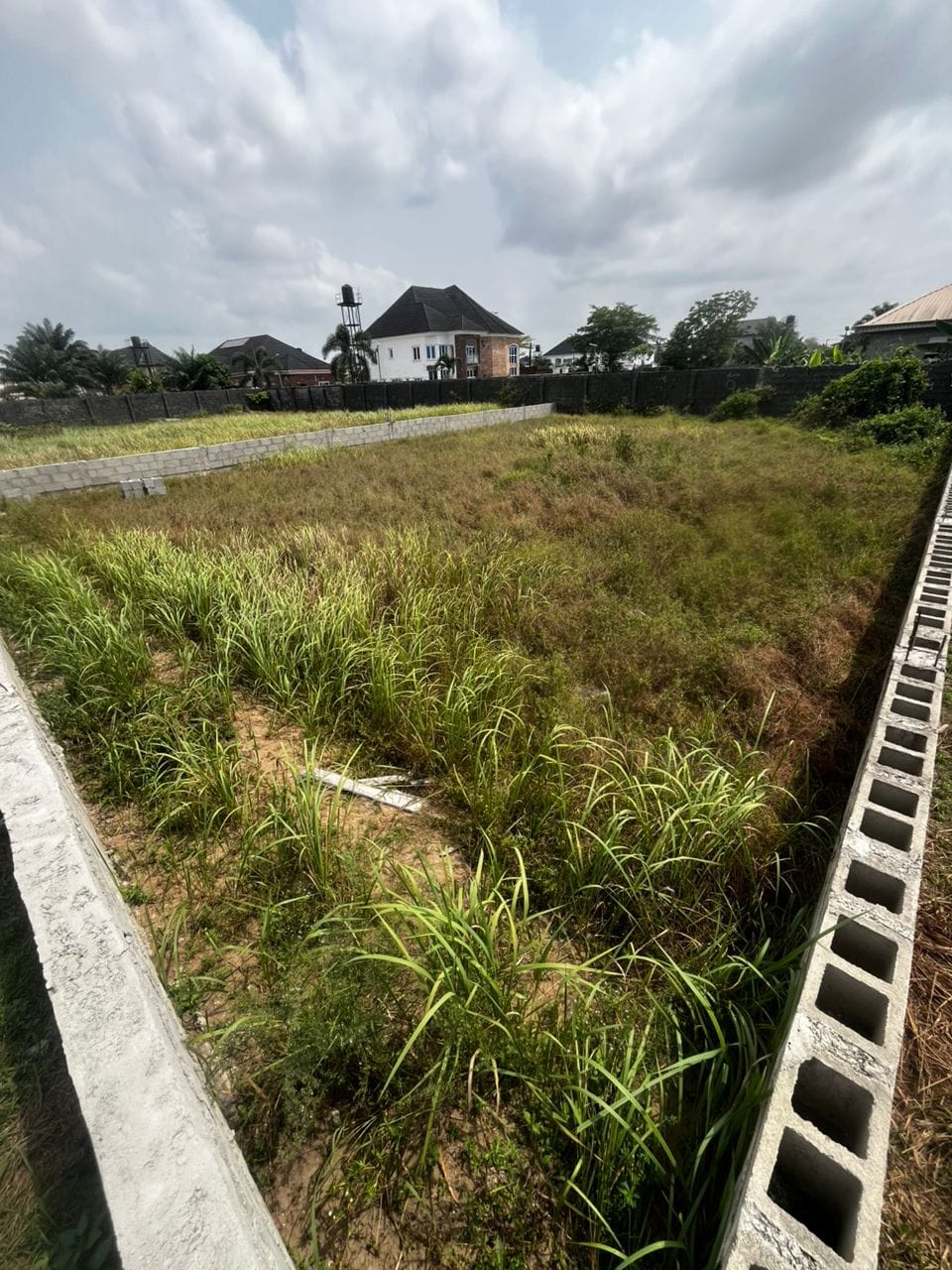 Plot of 603 Sqm of land for sale at Bogije, ibeju-lekki expressway