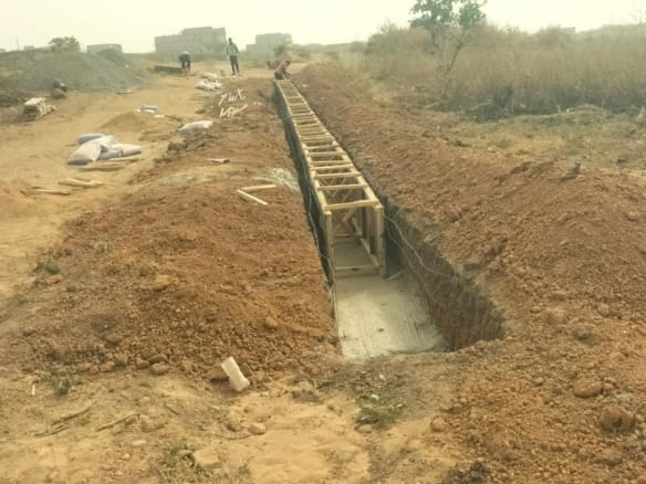 Distress Sale: 250sqm Plot in Fast-Developing Karsana Estate – Prime Location”