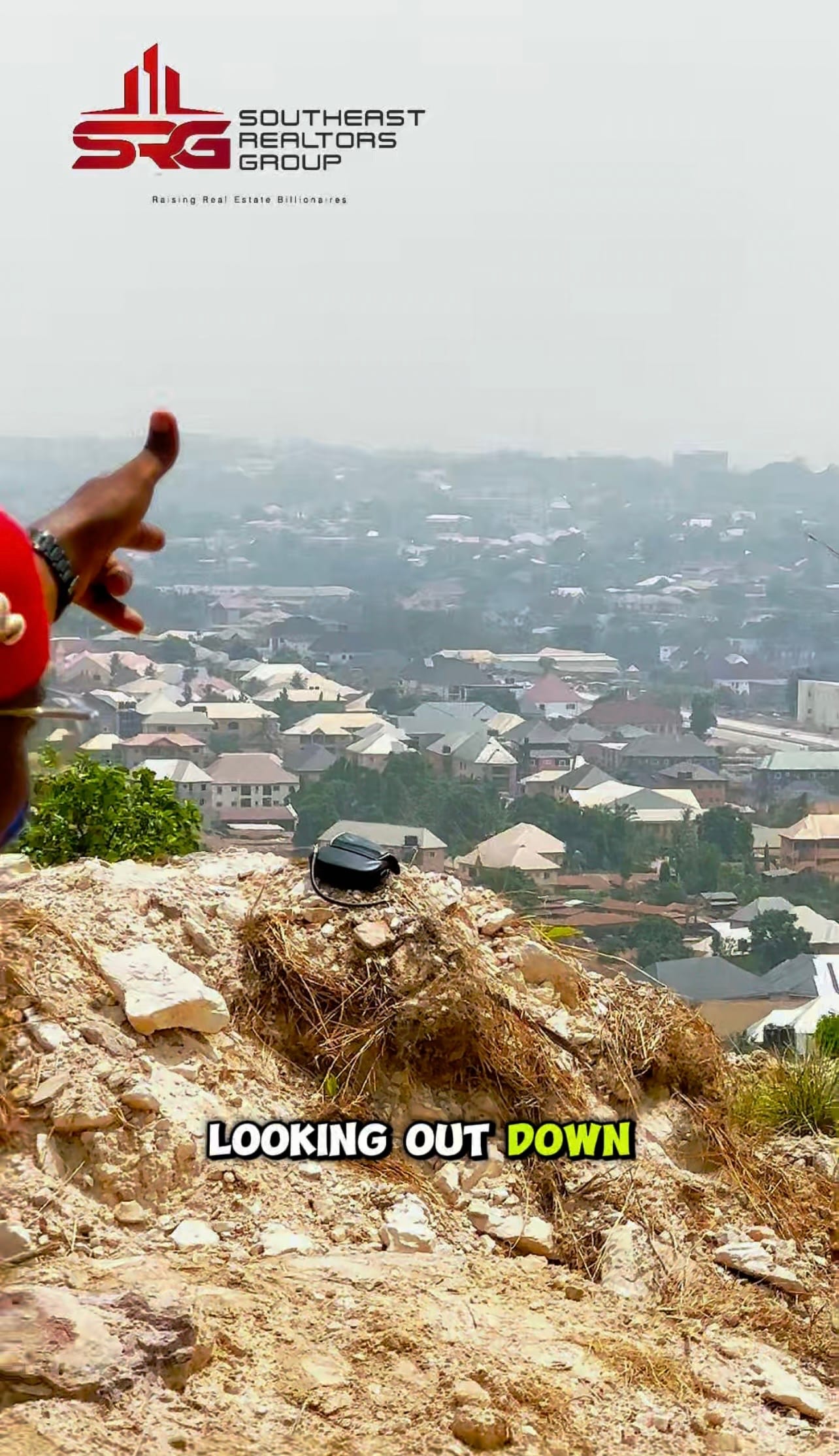 Millennium Estate Enugu | prime land for sale near Golf Annex Enugu