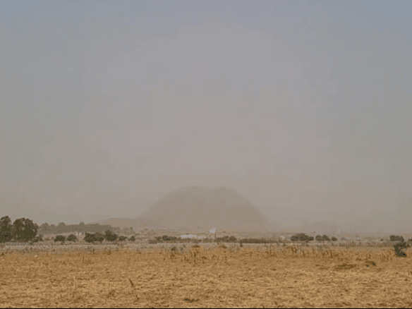 Estate land for sale in Kuje (Behind Omega Fire Ministry)