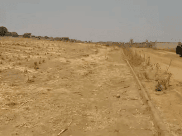 Prime Land for urgent sale – Gwagwalada, Abuja