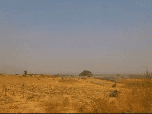 Estate land for sale in Kuje (Adjacent Philomath University)