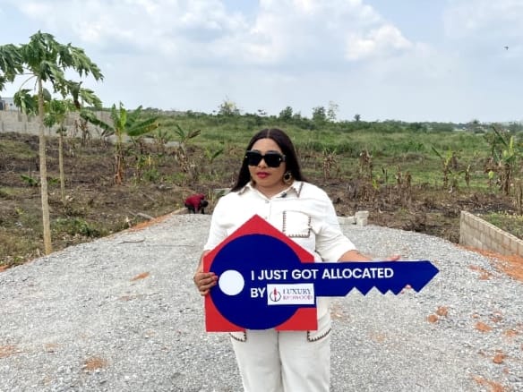 Diamond Estate Phase 2, Mowe Ofada