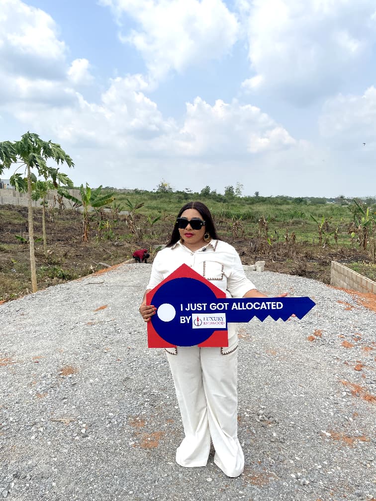 Diamond Estate Phase 2, Mowe Ofada