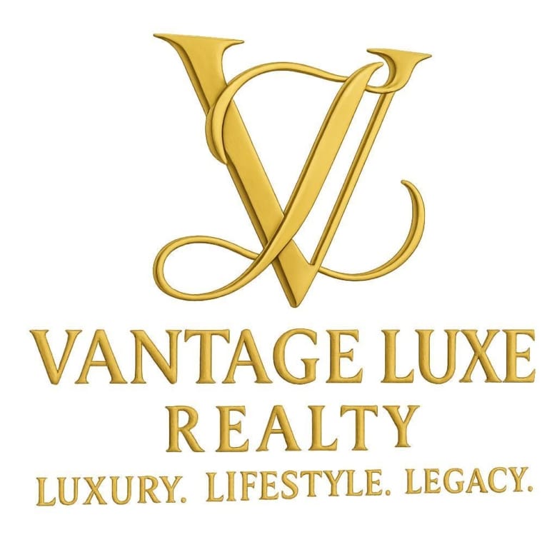 Vantage Luxe Realty