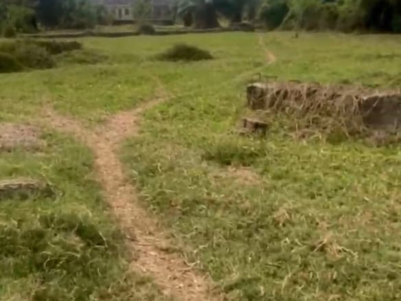 3 hectares of prime bareland for sale