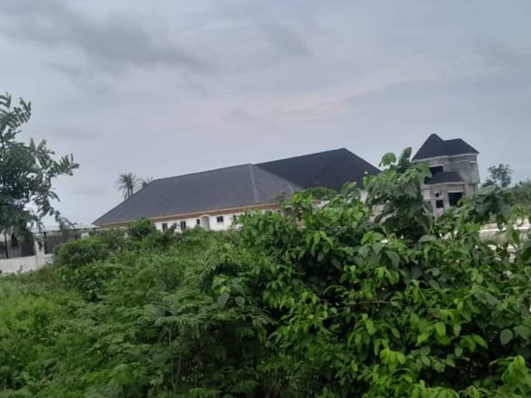 Land for Sale in Ughelli North, Delta State